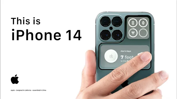 iPhone 14: дата выхода, цена и технические характеристики