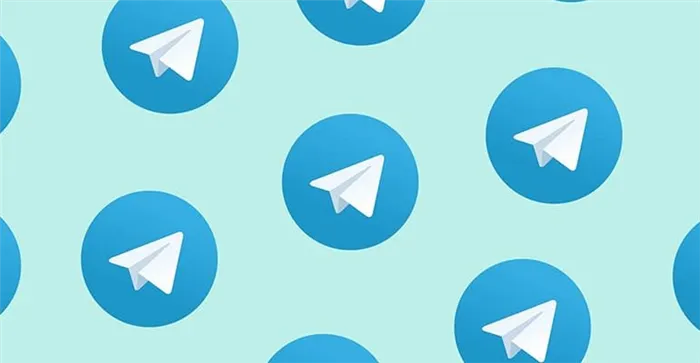 Как отправить сообщение в Telegram, если не добавлены контакты