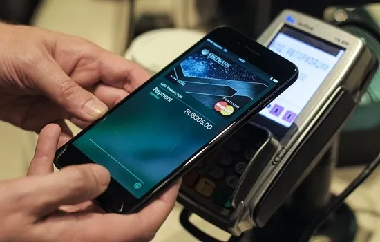 Что такое NFC в телефонах - преимущества и недостатки, как это работает