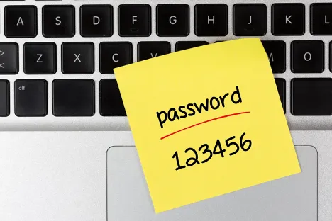 Какие бывают пароли и почему их легко взломать?