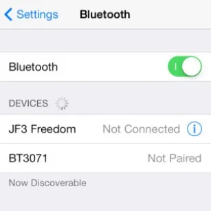 Телефон не показывает динамики Bluetooth: причины и быстрые решения