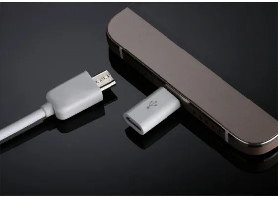 Что такое USB Type-C: история, преимущества и недостатки