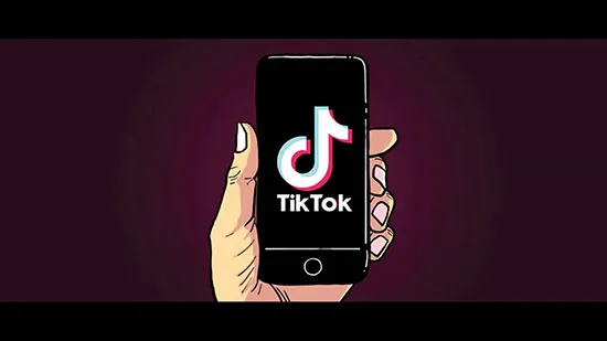 Загружайте видео в Tik Tok с вашего компьютера