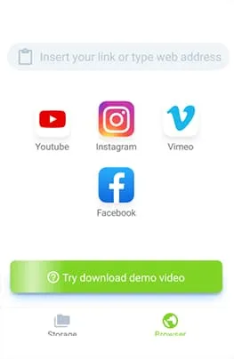 Фото: Как скачать видео с Ютуба на Андроид бесплатно, фото 2