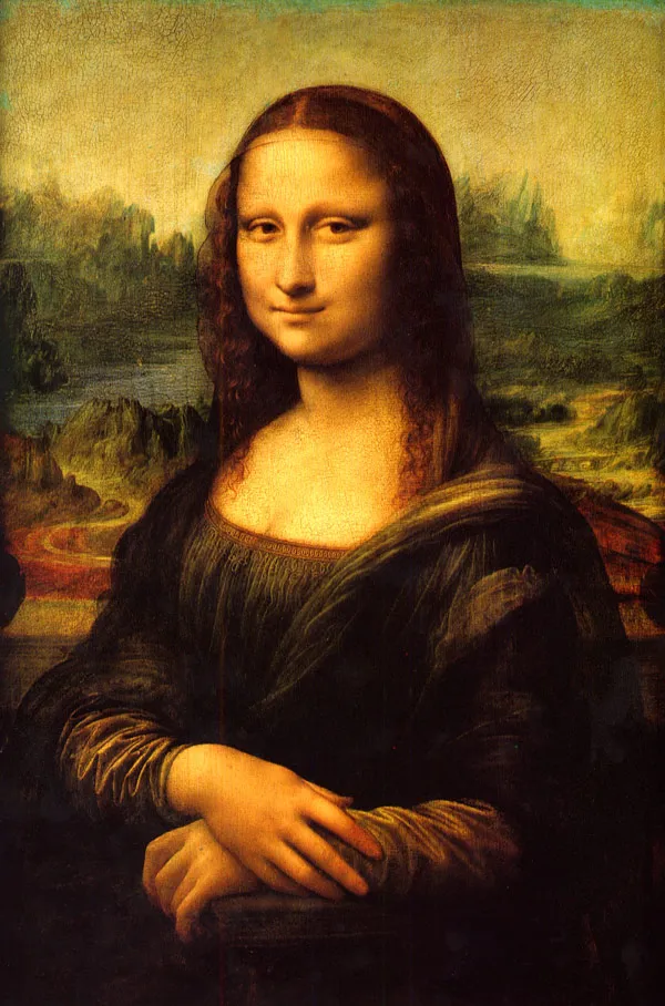 Картины Леонардо Моналиса Джаконда Джаконда Моналиса.