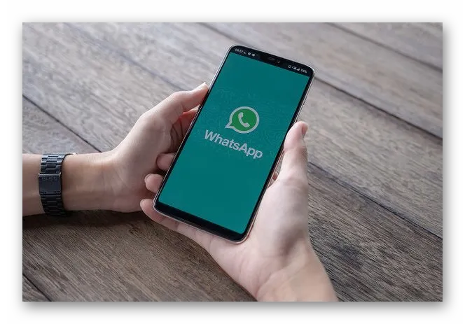 Whatsapp на двух телефонах