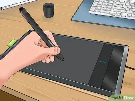 Изображение с названием Set Up a Wacom Tablet Step 6