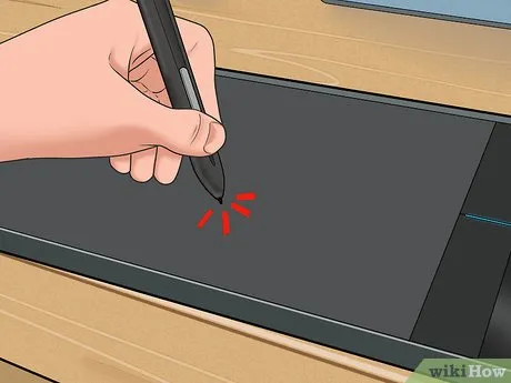 Изображение с названием Set Up a Wacom Tablet Step 8