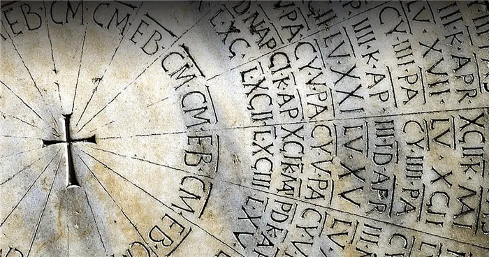 В чем разница между григорианским и юлианским календарями: какой из них используется в России?