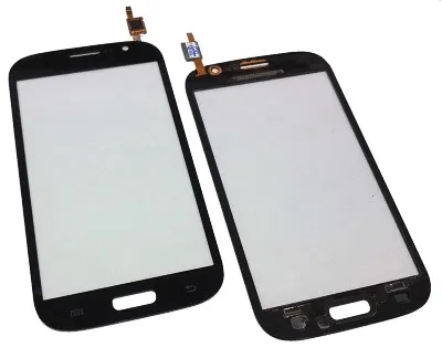 Сенсорные экраны телефонов Samsung