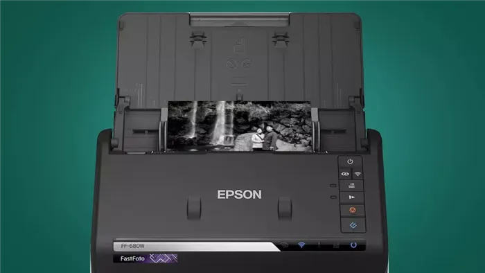 Epson