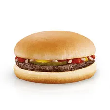 McDonalds iOS