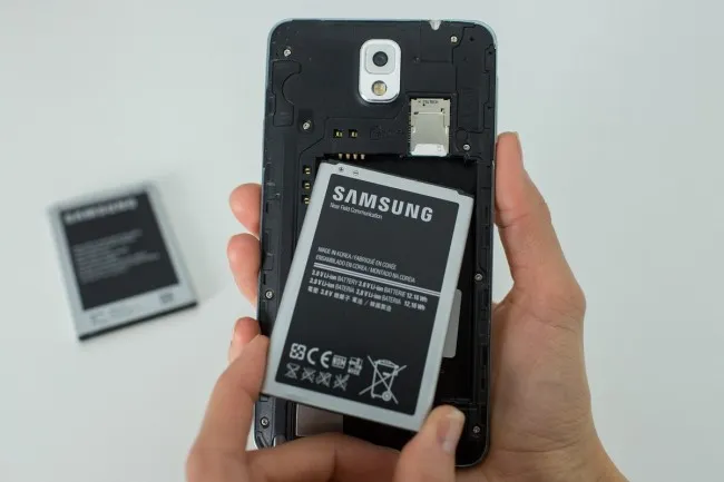 Телефоны Samsung Galaxy скоро исчезнут