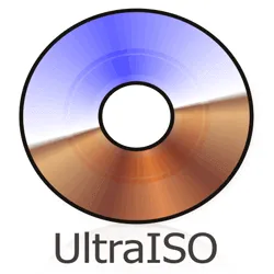 Запись изображений с помощью Ultraiso на флэш-накопители USB
