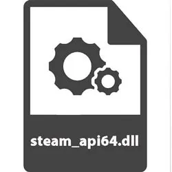 Как исправить STEAM API64 DLL в GTA 5 и других играх
