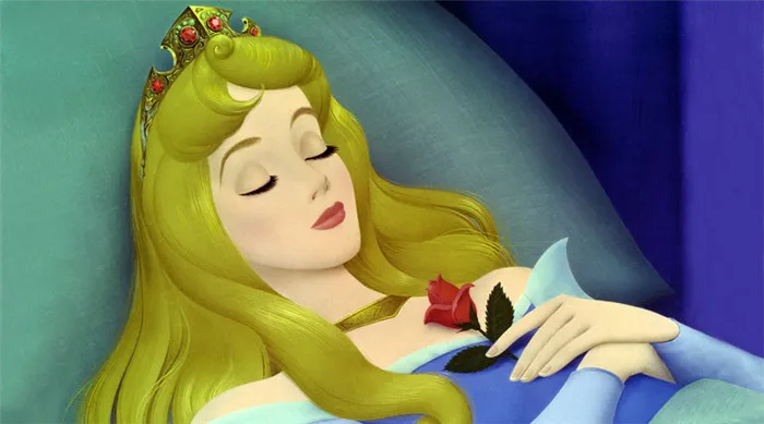 Красивые сказки для сна
