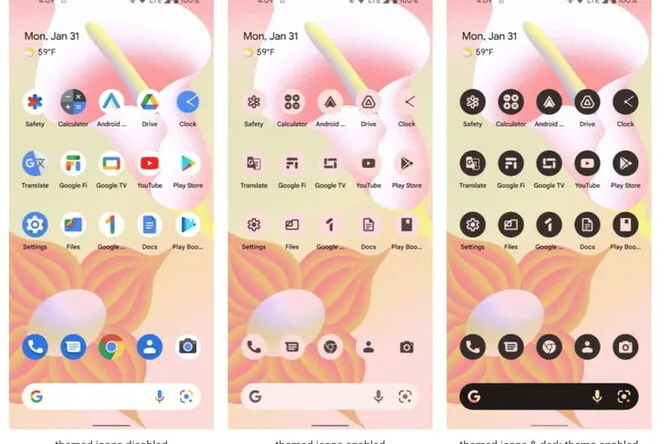 Android 13: все, что мы знаем о будущей версии ОС