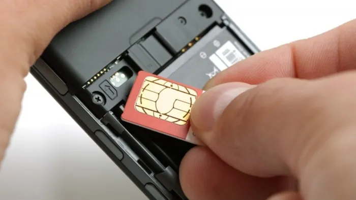 Как установить пароль для SIM-карты Android
