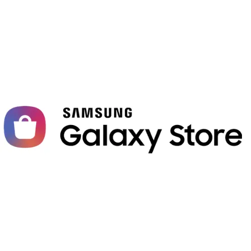 магазин приложений Galaxy Store