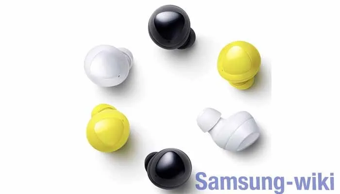 Обзор Samsung Buds