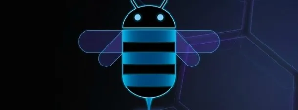 Android 3.0 Honeycomb Eastermark