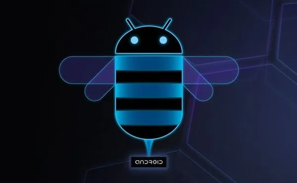 Android 3.0 Honeycomb Eastermark