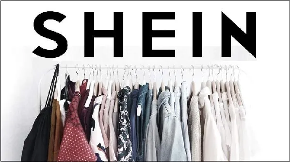 Одежда Shein