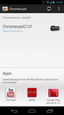 Как подключить и настроить Chromecast на телевизоре: полное руководство