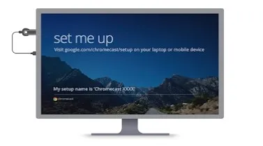 Как подключить и настроить Chromecast на телевизоре: полное руководство