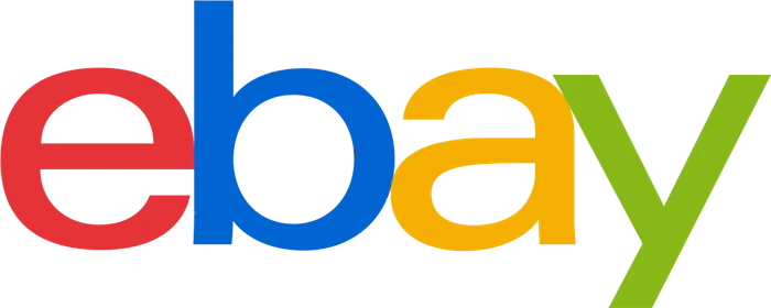 Логотип Ebay