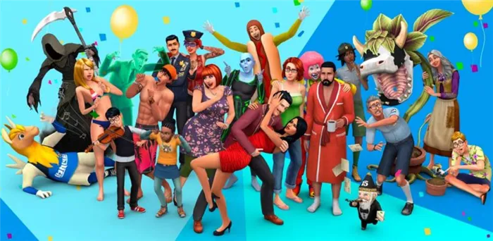 the-sims-5-images-date-release-world-specs