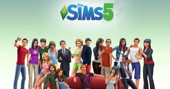 The Sims 5