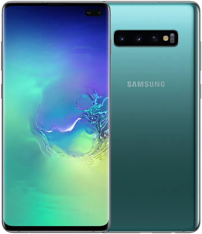 Samsung Galaxy S10 + 8 / 128GB Samsung Galaxy