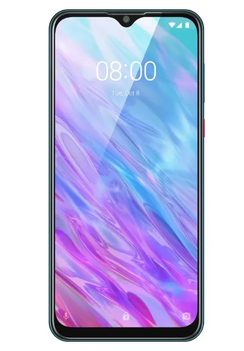 Китай ZTE Blade 20 Smart