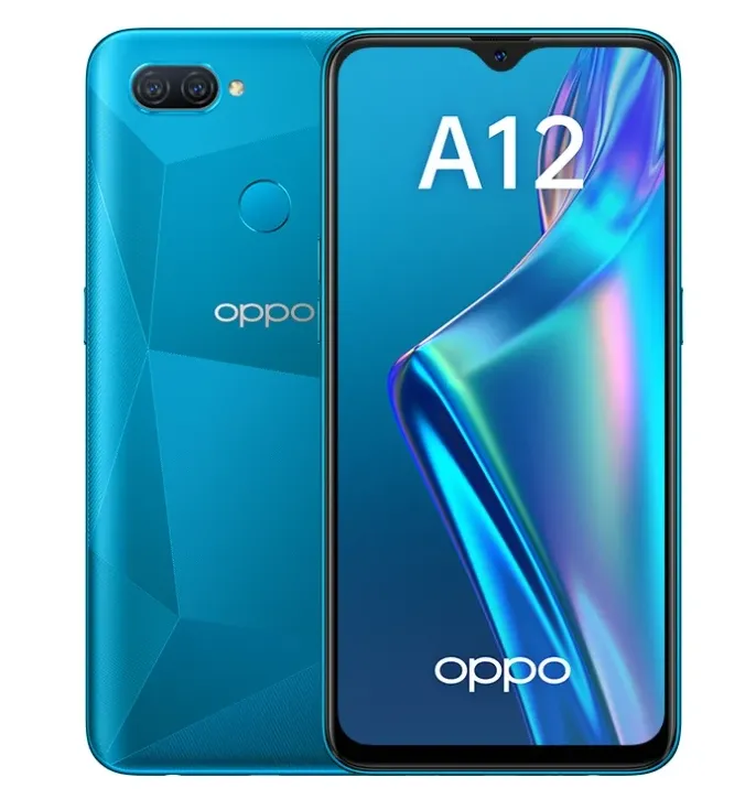 Китай OPPO A12 3/32GB