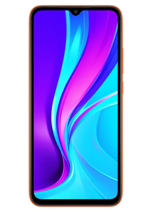 Xiaomi Redmi 9C 3/64GB (NFC) в Китае