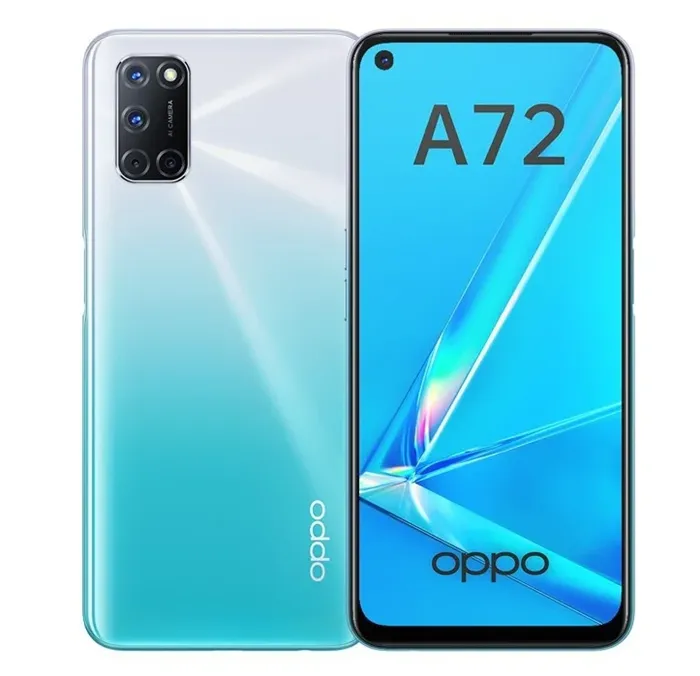 Китай OPPO A72 128GB