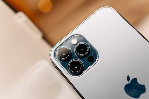 Обзор iPhone 12 Promax: лучшая камера на рынке