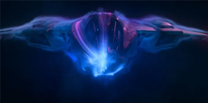 Кадр из сериала «Хало / Halo» (2022)