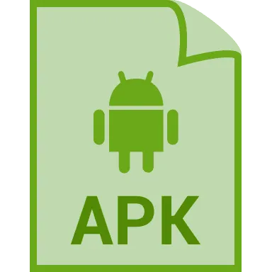Иконка APK