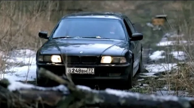 BMW X5 E53 (1)