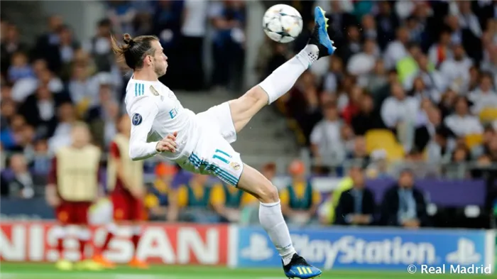 Bale turns 32 | Real Madrid CF