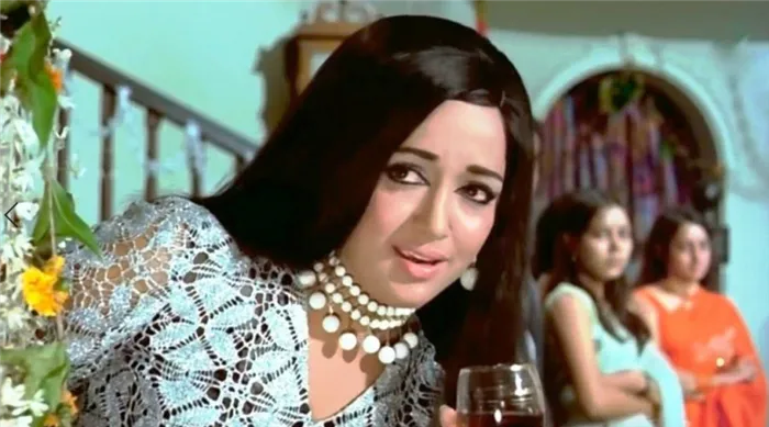 Эротический треугольник: как сложилась жизнь культовых актеров индийского кино Зиты и Гиты?