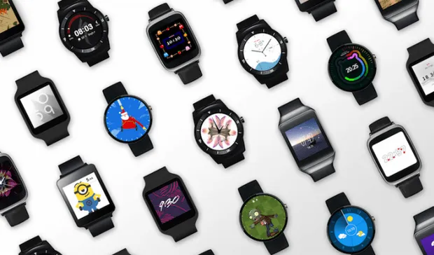 Самые нужные и интересные приложения для смарт-часов на Android Wear