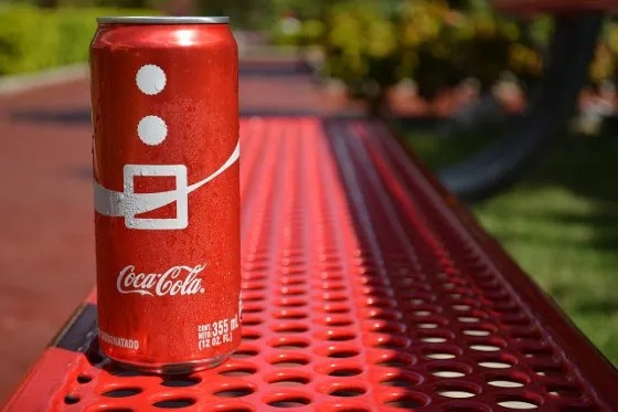 Из чего делают Кока-Колу?