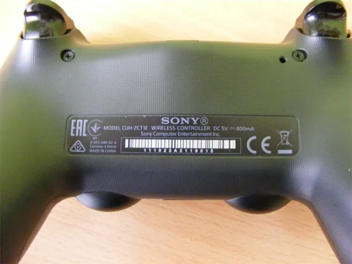 Как разобрать джойстик для PS4: пошаговая инструкция