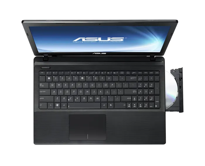 Преимущества и недостатки ноутбуков Asus