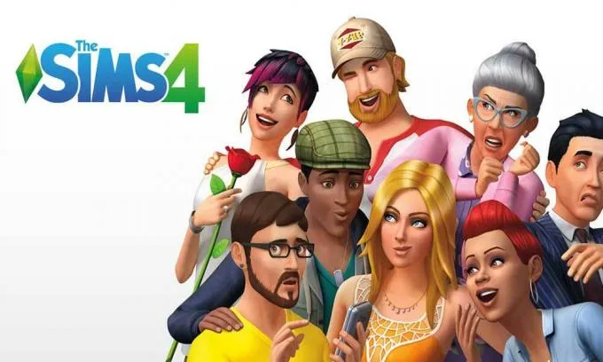 Исправление: Sims 4 продолжает лагать, останавливаться или зависать