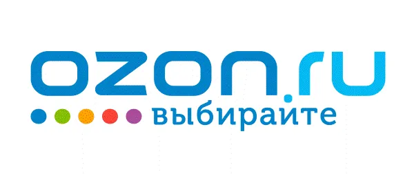 Логотип интернет-магазина ozone.ru