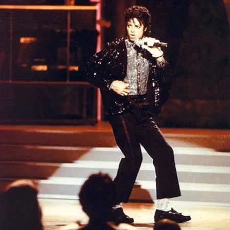 Billie Jean — Michael Jackson